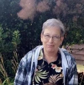 Meet your Posher, Vickie